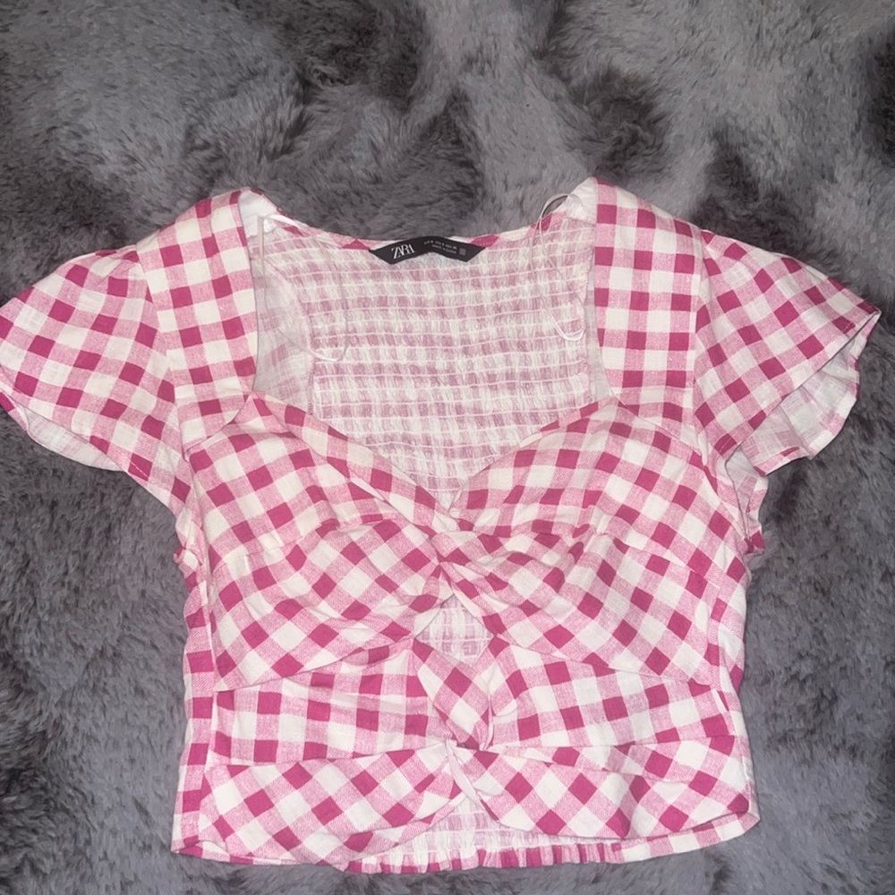 Zara Top